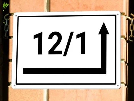 Wegweiser 12 / 1 Bild