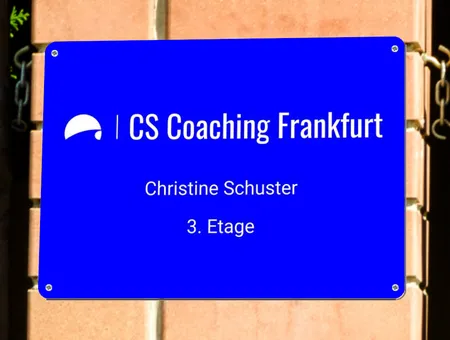 Wegweiser CS Coaching Bild