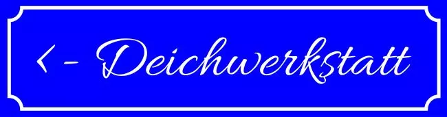 Wegweiser Deichwerkstatt Bild