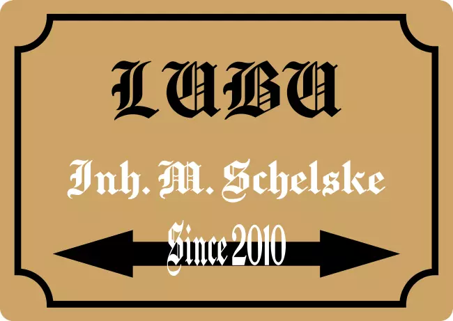 Wegweiser LABA Bild