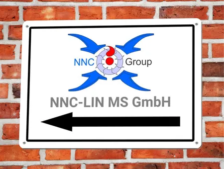 Wegweiser NNC Group Bild