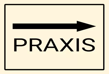 Wegweiser Praxis Bild