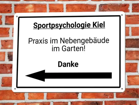 Wegweiser Sportpsychologie Kiel Bild