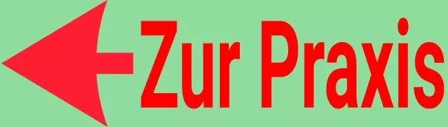 Wegweiser Zur Praxis Bild